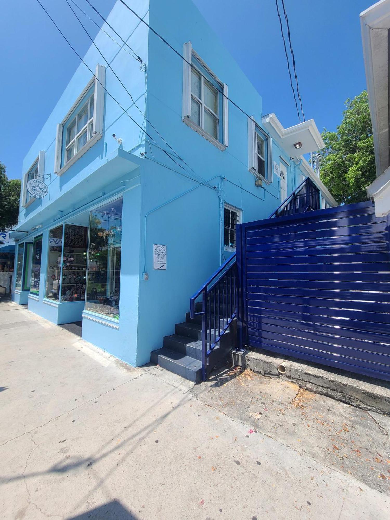Duval Street Suite W Parking And Pool Кей Уест Екстериор снимка